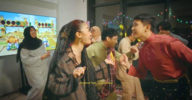 Youtube.com/Aisha Retno